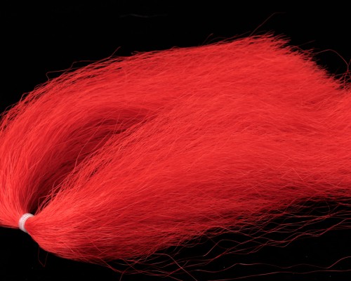 Slinky Hair, Bloody Red Slinky Hair, Bloody Red
